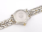 TAG Heuer SEL WG1220-K0 screw down case back