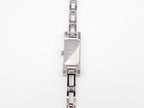 Gucci 3900L stainless steel case back