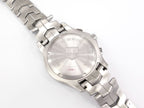 TAG Heuer Link Chrono CJ1111.BA0576 screw down case back