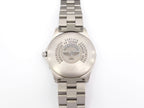 Breitling Aerospace Chronometre E75362 Titanium case back