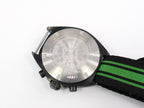TAG Heuer Formula 1 CR7 CAZ1113 screw down case back