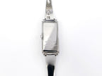 Gucci G-Line 109 Stainless Steel case back YA109518