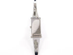 Gucci 1500L Stainless Steel case back