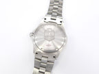 TAG Heuer Exclusive WN1153.BD0341 screw down case back