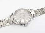 TAG Heuer Aquaracer WAN2110.BA0822 screw down case back