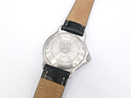 TAG Heuer SEL WI2111 screw down case back