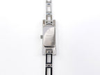 Gucci 3900L Stainless Steel case back