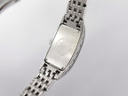 Longines BelleArti L2.195.4 stainless steel case back