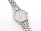 TAG Heuer 2000 Classic CK1110 screw down case back