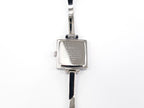 Gucci 1900L Stainless Steel case back