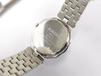 Rado Florence 129.3736.4 stainless steel case back