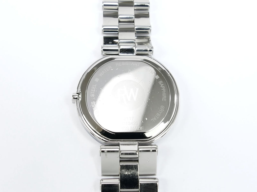 Raymond Weil Allegro 9117 case back