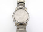 Tissot T-Touch Titanium case back Z 253/353