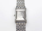 Raymond Weil Don Giovanni 9973/1 stainless steel case back