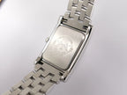 Longines DolceVita L5.502.4.96.6 stainless steel case back