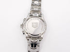 TAG Heuer Link CJF1312.BA0580 stainless steel screw down case back