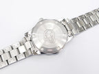 TAG Heuer Aquaracer WAF1313.BA0819 screw down case back