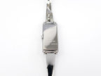 Gucci G-Line 109 YA109519 Stainless Steel case back