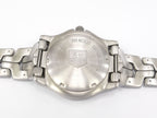 TAG Heuer Link WT1112.BA0550 screw down case back