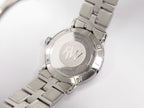 Raymond Weil Parsifal 9541-ST-00658 stainless steel case back
