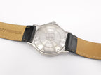 TAG Heuer SEL WI2211 stainless steel screw down case back