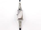 Gucci 1500L Stainless Steel case back