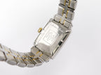 Raymond Weil Parsifal 9740-STS-00995 stainless steel case back