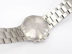 TAG Heuer Kirium Chronograph CL1111.BA0700 screw down case back