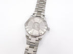 TAG Heuer Aquaracer WAF1418.BA0812 screw down case back