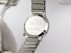 TAG Heuer Alter Ego WP1313 stainless steel case back