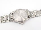 TAG Heuer Link WJ1111.BA0570 screw down case back