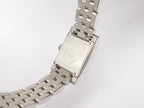 Longines DolceVita L5.161.4 stainless steel case back