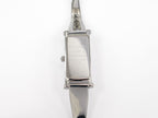 Gucci 1500L Stainless Steel case back