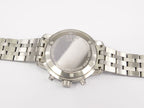 Tissot T-Sport PRS200 stainless steel case back