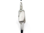 Gucci G-Line 109 on Stainless Steel case back YA109516
