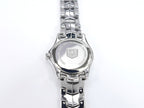 TAG Heuer Link WJF1417.BA0859 case back