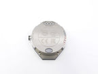 TAG Heuer Connected Modular 41 Titanium case back SBF818000