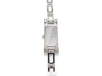 Gucci 3900L Stainless Steel case back