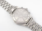 TAG Heuer 2000 Chronograph CK1112 screw down case back