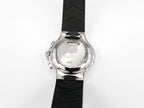 TAG Heuer Kirium F1 CL111C screw down case back