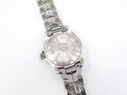 TAG Heuer Link WT1414.BA0560 Stainless Steel screw down case back