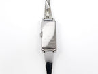 Gucci G-Line 109 YA109522 Stainless Steel case back
