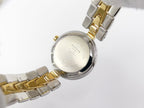 Longines Rodolphe Stainless Steel case back