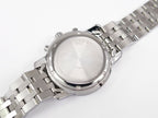Tissot T-Sport PRC200 screw down case back