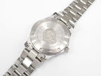 TAG Heuer Aquaracer WAF1312.BA0817 screw down case back