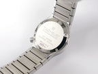 TAG Heuer Alter Ego WP1313-0 stainless steel case back