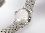 Raymond Weil Tango 5399 stainless steel case back