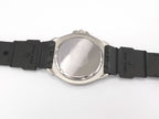 TAG Heuer Formula 1 376.513 stainless steel case back