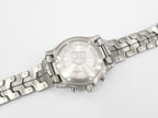 TAG Heuer Link CT1111-0 screw down case back
