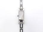 Gucci 3900L Stainless Steel case back